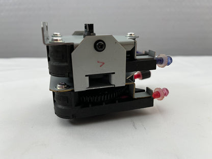 Mimaki MP-M014071 Tube Pump 4 Assy 2 JFX200 UJF SIJ UV Printers New Open Box OEM