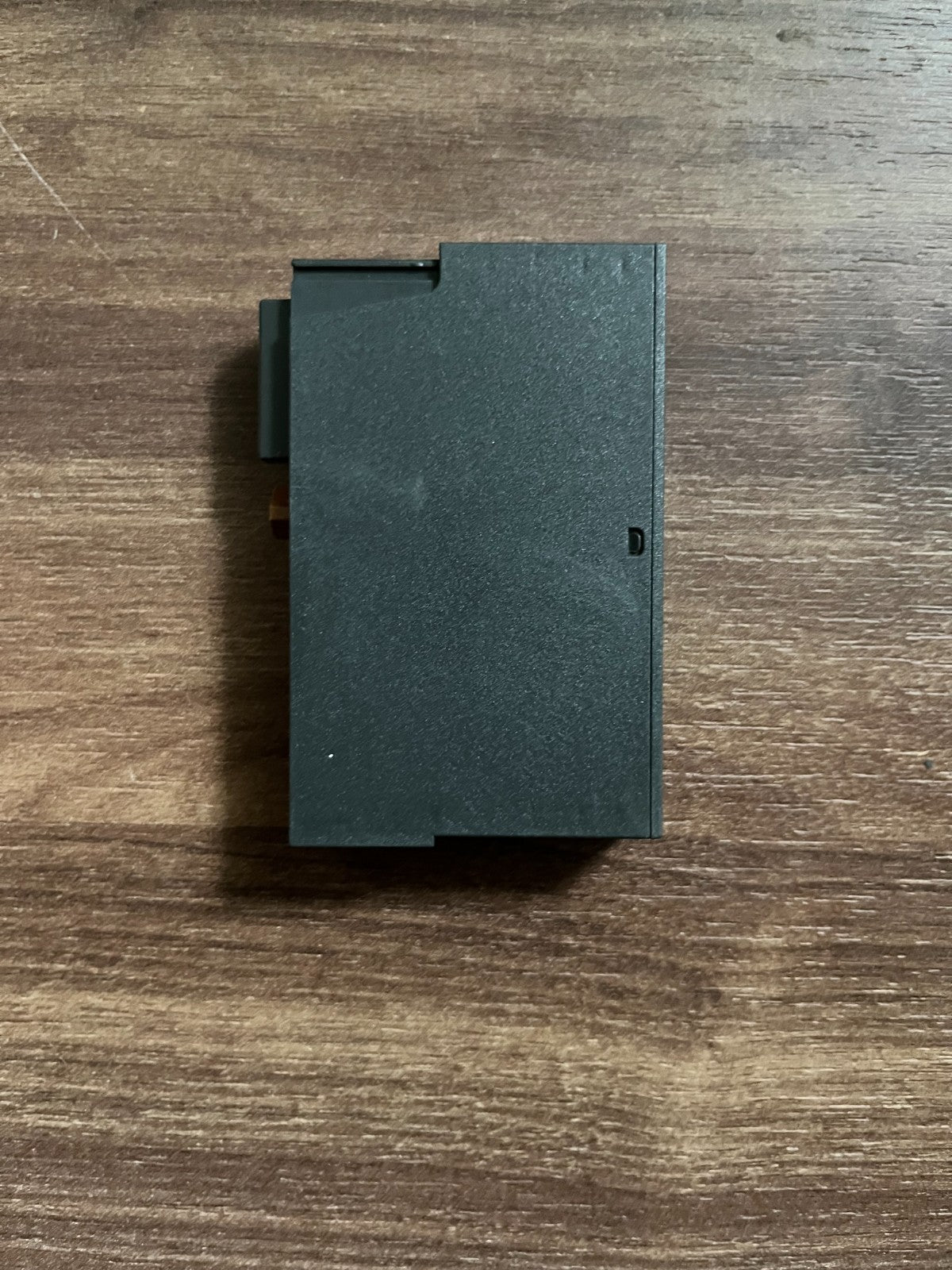 Siemens 6ES7 132-4BF00-0AA0 SIMATIC S7 8DO DC24V Digital Output Module Used