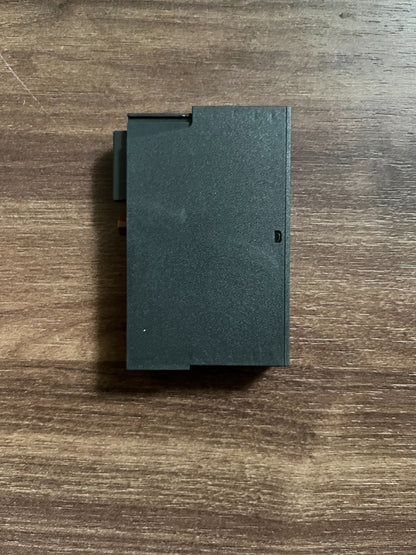 Siemens 6ES7 132-4BF00-0AA0 SIMATIC S7 8DO DC24V Digital Output Module Used