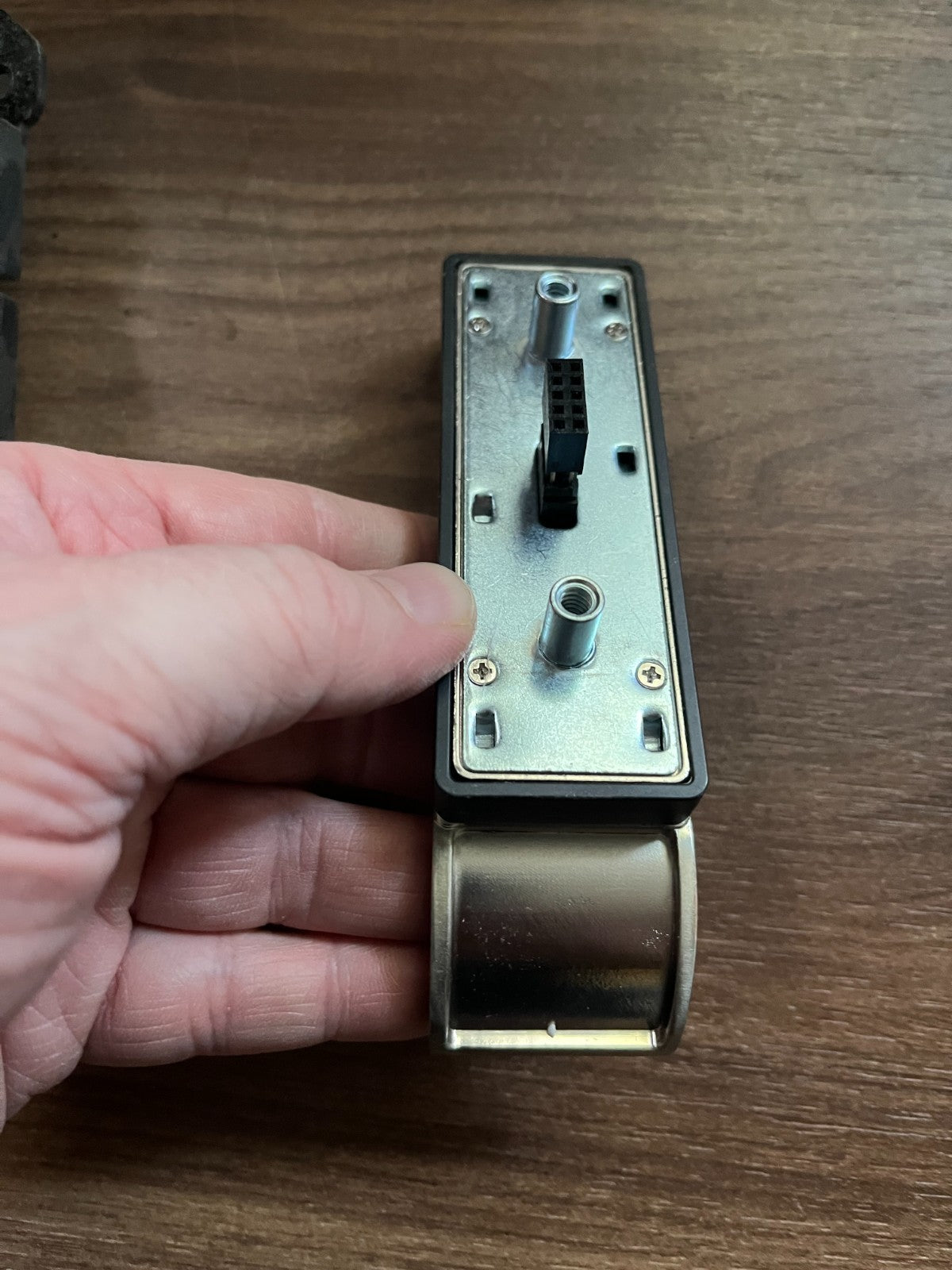 Digilock ATV-619-01-2D-GR01 Electronic Keypad Lock New Spare Parts Bundle