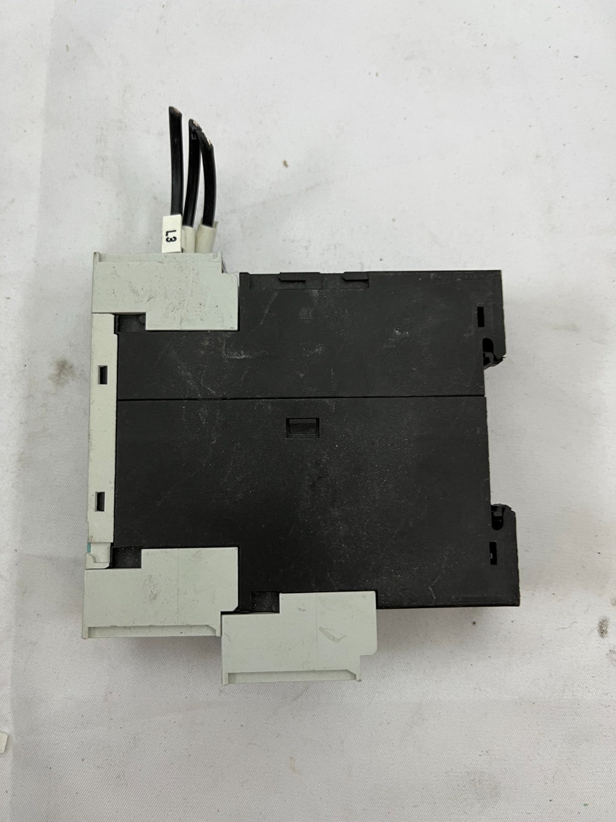 Siemens SIRIUS 3UG4615-1CR20 Phase Monitoring Relay 3-Phase 160-690V Digital