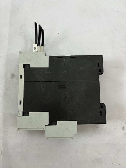 Siemens SIRIUS 3UG4615-1CR20 Phase Monitoring Relay 3-Phase 160-690V Digital