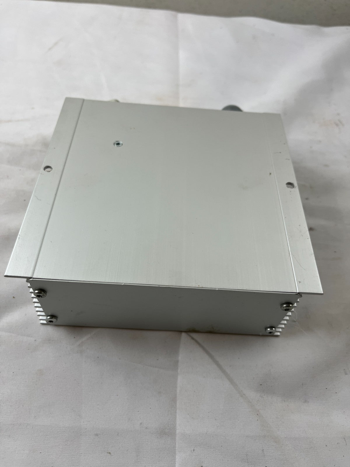 IBC Automatic MicroMax180 F21018201 Motor Controller 3x230V 180W Used Spare