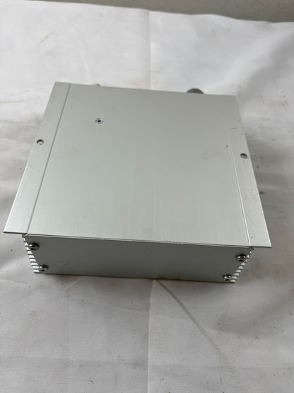 IBC Automatic MicroMax180 F21018201 Motor Controller 3x230V 180W Used Spare