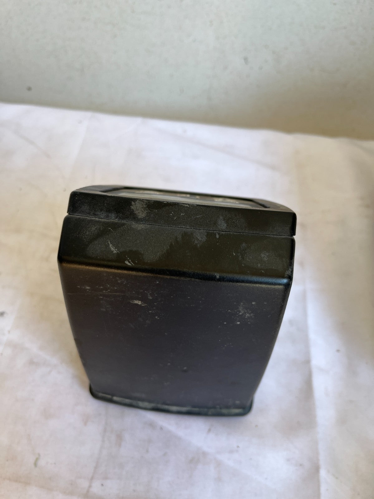 Siemens Sitrans F C MASS 6000 Massflo FDK:083H0223 DeviceNet Parts SOLD AS IS