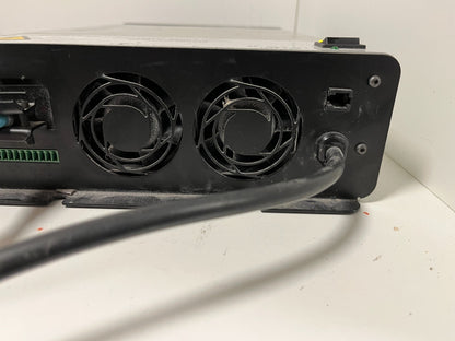 Powerfinn PAP3200 Power Supply 0-108VDC 0-42A 3200W Charger Tested Working Used