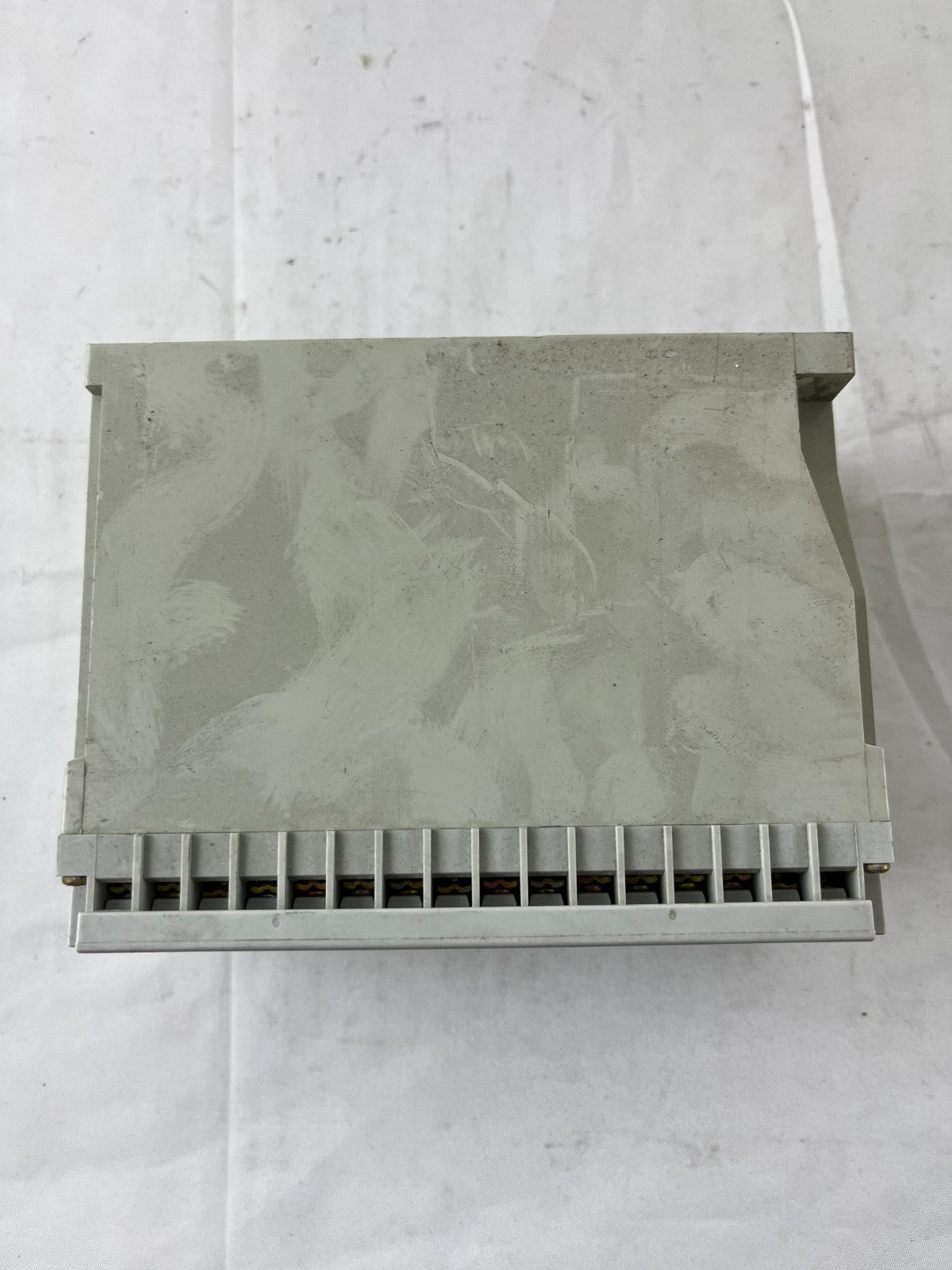 W. Kammann GmbH 4.98711101000A Motor Control / Monitoring Module 220 V AC Used