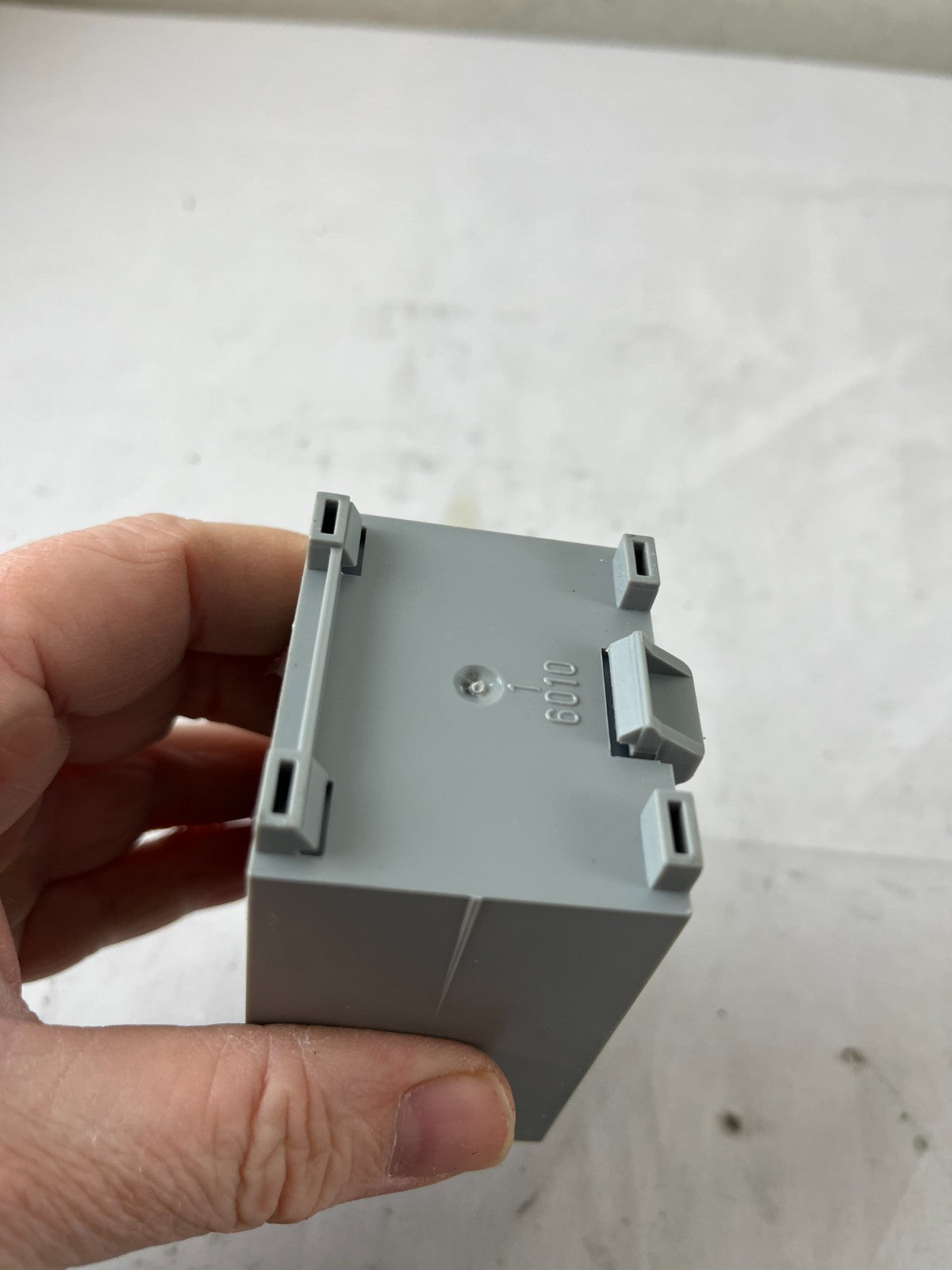 Niko Tytan I D01 Fuse Holder Insert 1-16A Module Industrial Spare New Unit