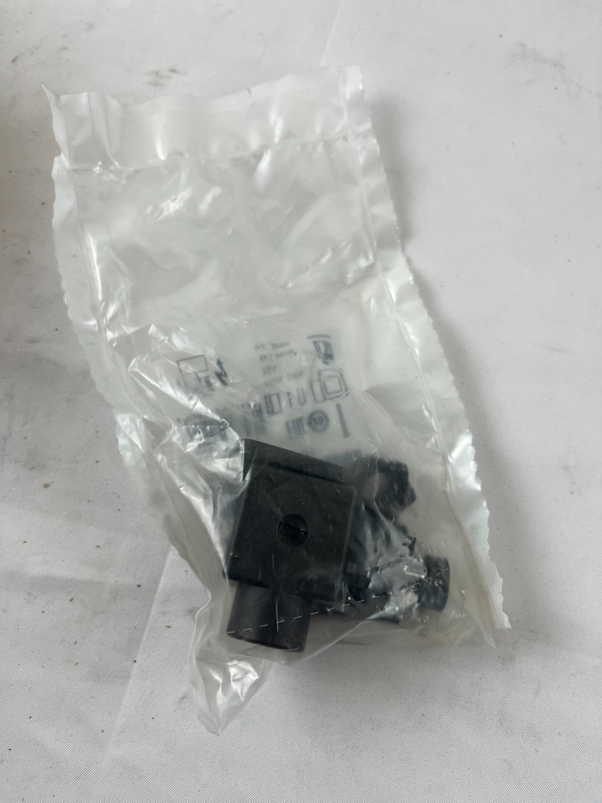 Lot of 21x Murr Elektronik 7000-29405-0000000 DIN 43650 Valve Connectors Form A