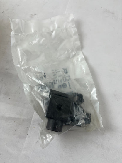 Lot of 21x Murr Elektronik 7000-29405-0000000 DIN 43650 Valve Connectors Form A
