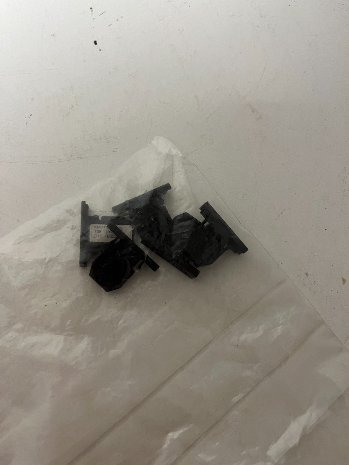KMD100MA 736-1300780 Industrial Automation Module Lot of 5 Used Working Spares