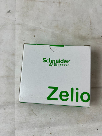 Schneider Electric RM22TG20 Zelio 3 Phase Control Relay 208-480V New in Box