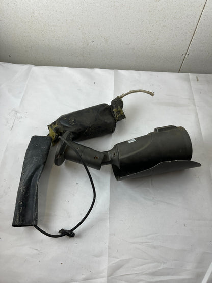 Axis VT V0704‑R4 AVT0704‑R4 Outdoor Bullet Surveillance Camera Used Spare Unit