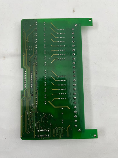 HBC Radiomatic Receiver Relay PCB IO726110 P.Nr. 194 Spare for Remote Control