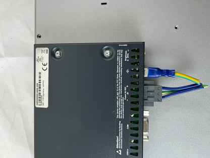 B&R Automation Panel AP933 TFT LCD 18.5" w/ SDI DVI Receiver 5AP933.1855-00