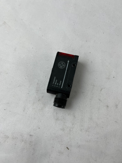 Omron E3S-AT36-L Photoelectric Switch M12 Made in Japan Used Spare Unit