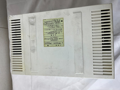 GSE Powerware PICO II P2-1200C 1200VA UPS Uninterruptible Power Supply Used