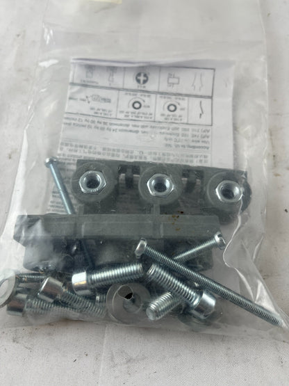 ABB Mounting Kit for A145 A185 AF145 AF185 Contactors New Spare Unit