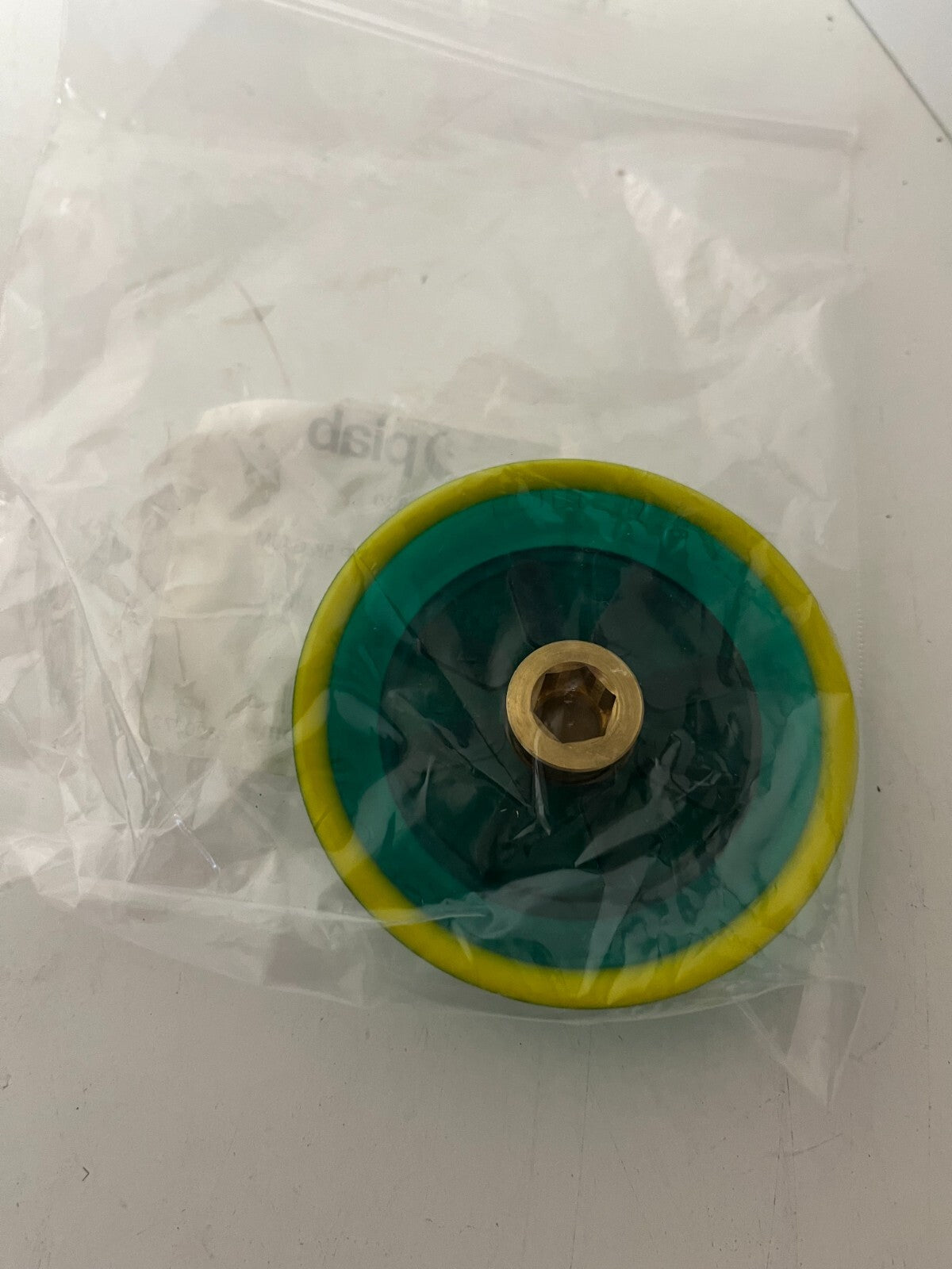 Piab Suction Cup F75P.5K.G40M G3/8" Filter DURAFLEX New - Never Used