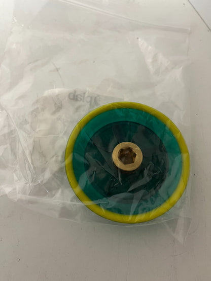 Piab Suction Cup F75P.5K.G40M G3/8" Filter DURAFLEX New - Never Used