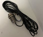 Telemecanique XS630B1PAL10EX Inductive Proximity Sensor 12-48V DC Used Working