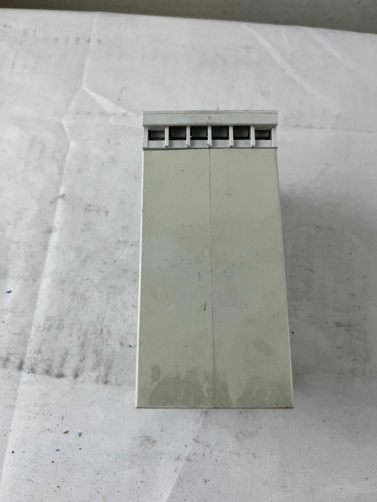 H.P. Strobel Soft Starter 1.5kW 3x380–415V 3‑Phase Motor Starter Used Denmark
