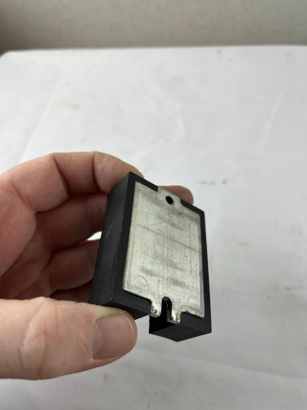 Celduc SC942110 Solid State Relay 25A 12–280VAC 4–30VDC Control Panel Mount