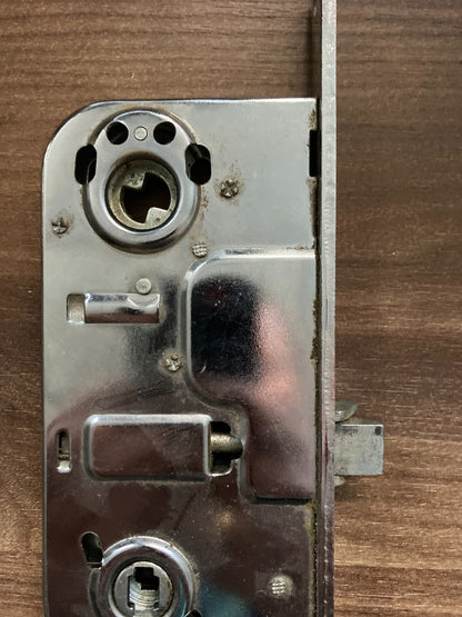 Assa Abloy 4565 Lock Case L: 22.5cm Reversible Latch & Deadbolt 21mm Projection