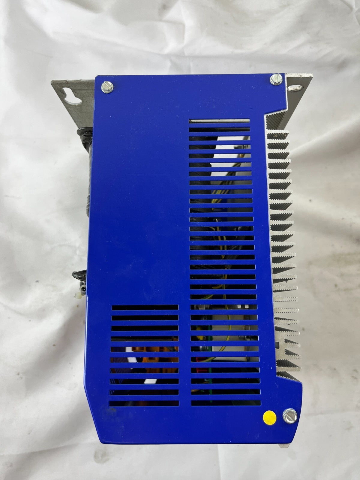 TRETEC NGDC 2430-970101T0 24V 30A 720W 3x400V Power Supply PSU Used Spare Unit