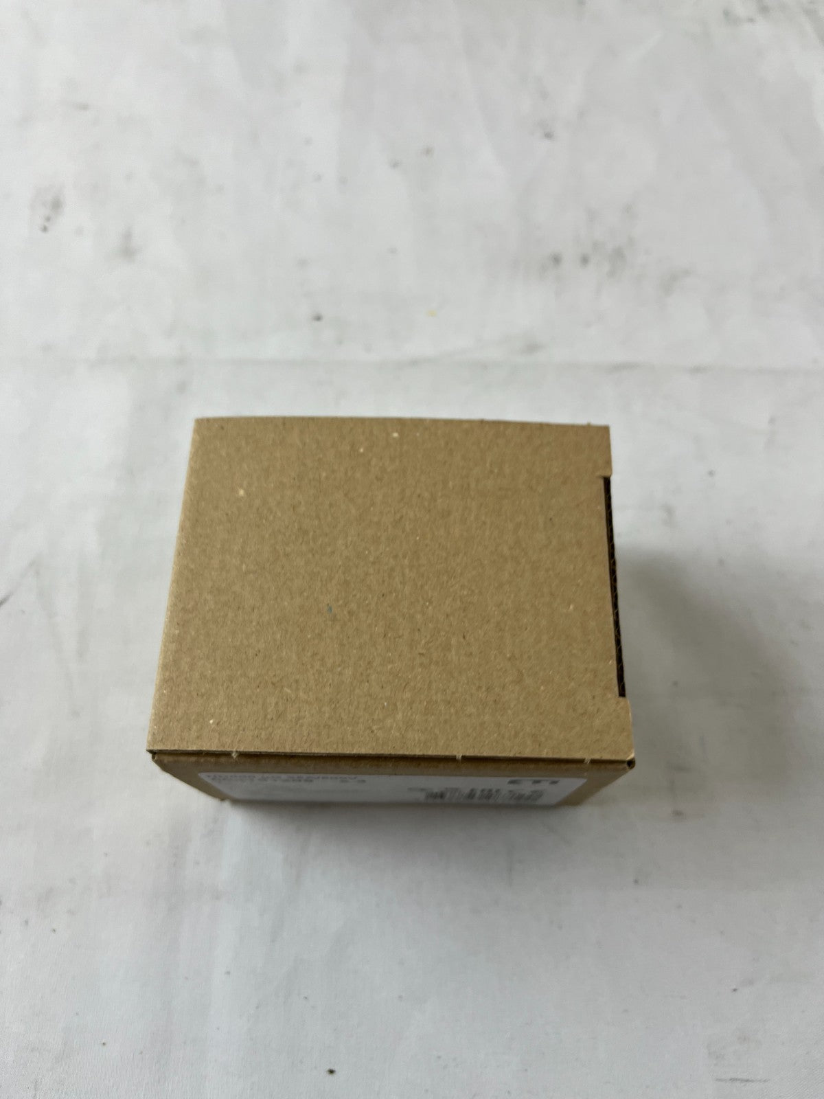 ETI NH000 Fuse Link 35A 500V gG NH Fuse 004181209 3pcs New in Box
