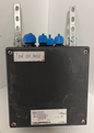 R. STAHL 8146/2051 Terminal Box Ex i ATEX IECEx IP66 60V -Used, Fully Functional