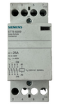 Siemens 5TT58300 Installation Contactor 25A 230V AC DIN Rail 4-Pole Used Spare