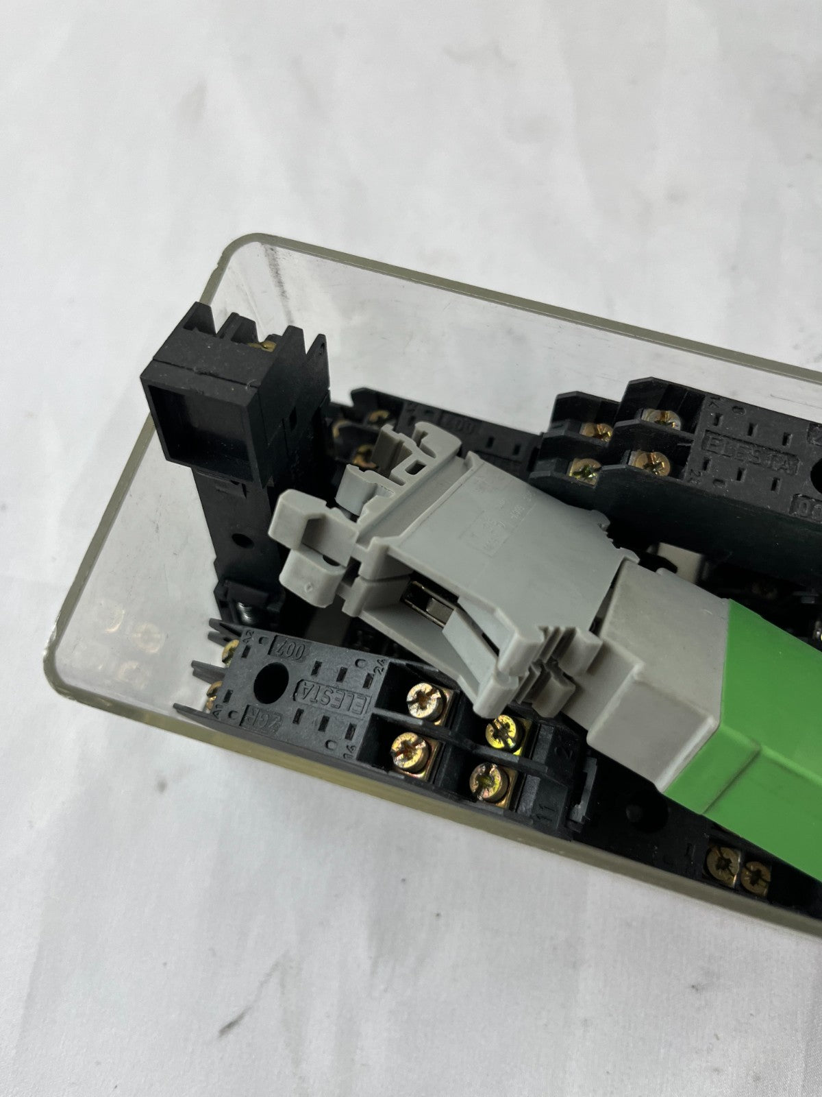 Finder 62.23.9.024 Relay Lot Phoenix Contact Interface Modules Mixed Used Spares