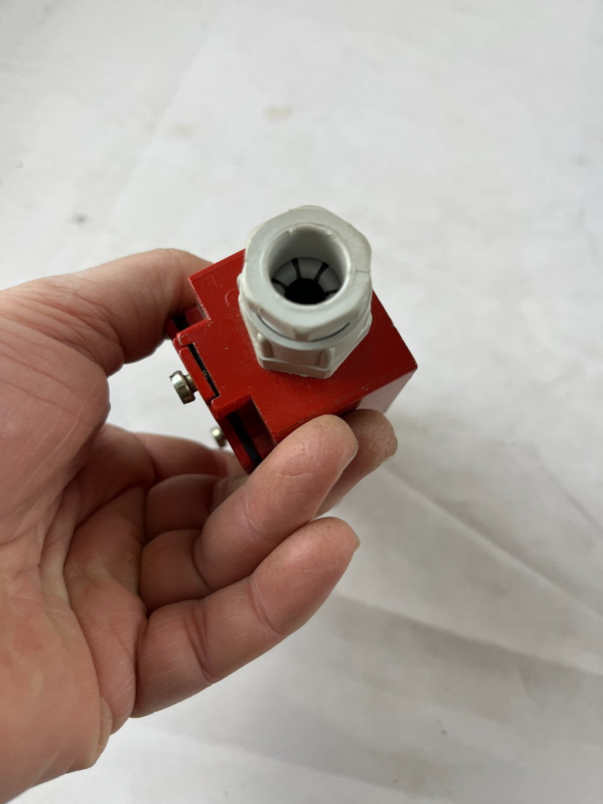 Telemecanique XCK-J Safety Limit Switch IEC 947-5-1 IP67 Industrial Spare Unit