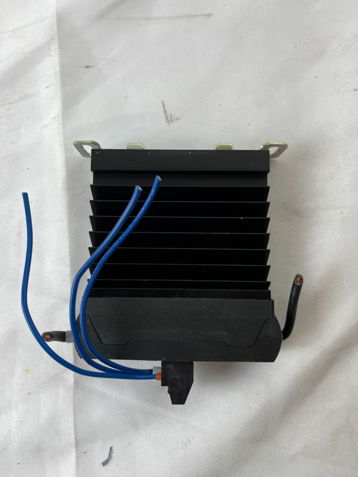 Weidmüller 1406210000 Solid State Relay 3.5-32VDC 24-510VAC 35A Used Spare Unit