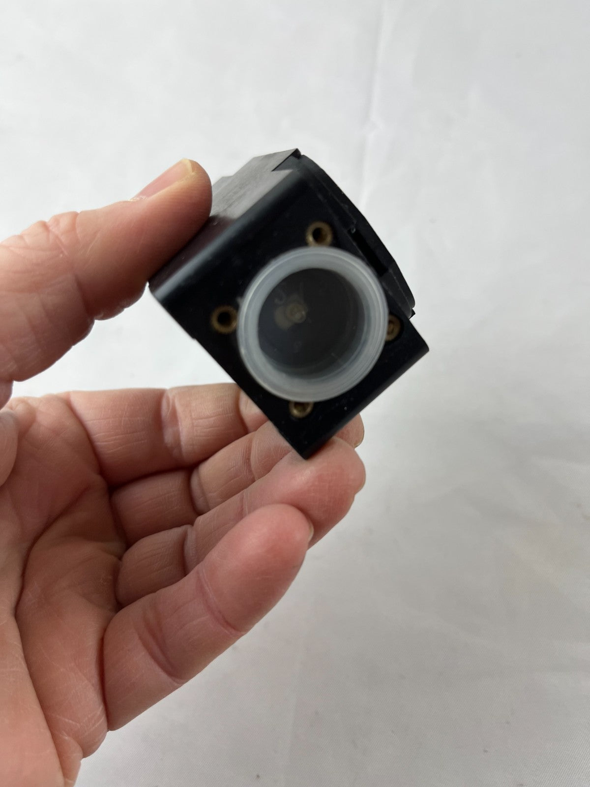 Telemecanique XCK-S Limit Switch Body AC15 240V 3A IP65 New NOS Spare Part