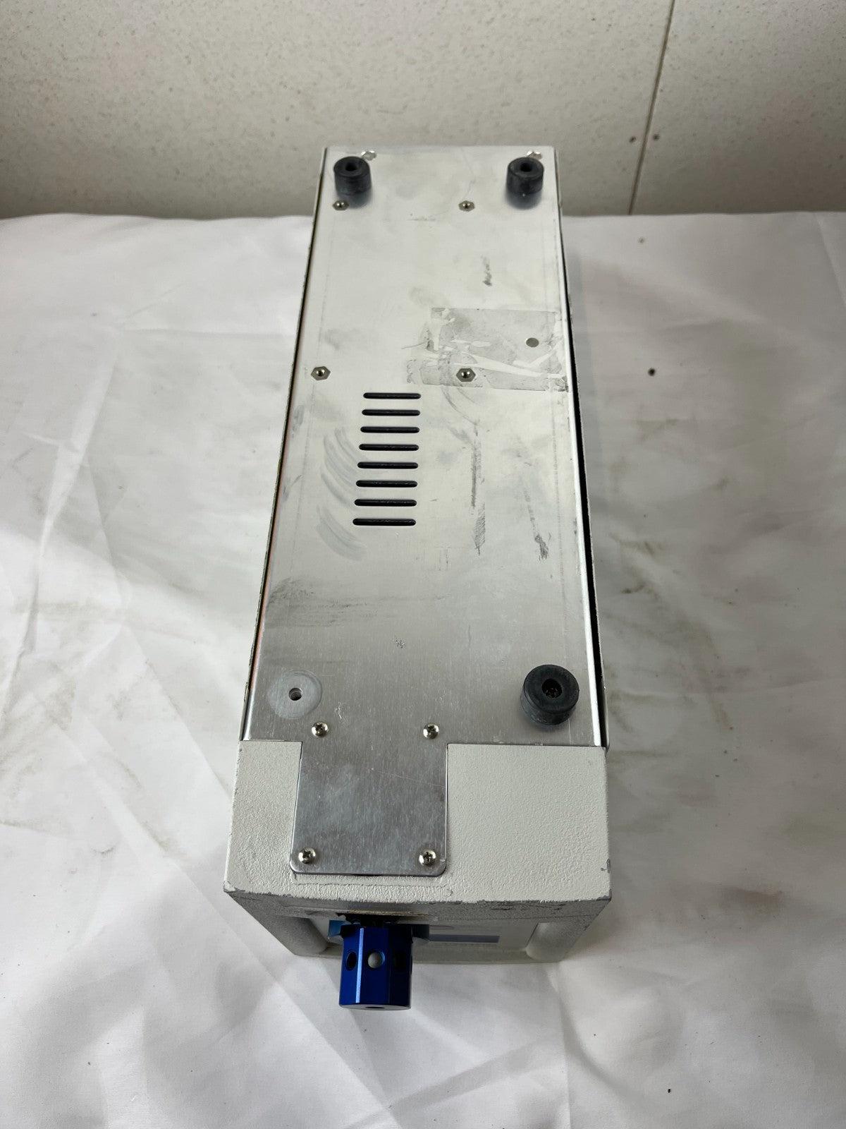 Valvemate Industrial Valve Controller Actuator Control Unit RS-232 GSIOC Used