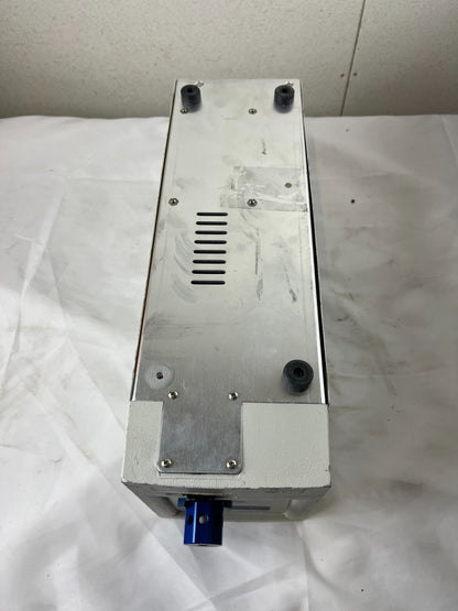 Valvemate Industrial Valve Controller Actuator Control Unit RS-232 GSIOC Used
