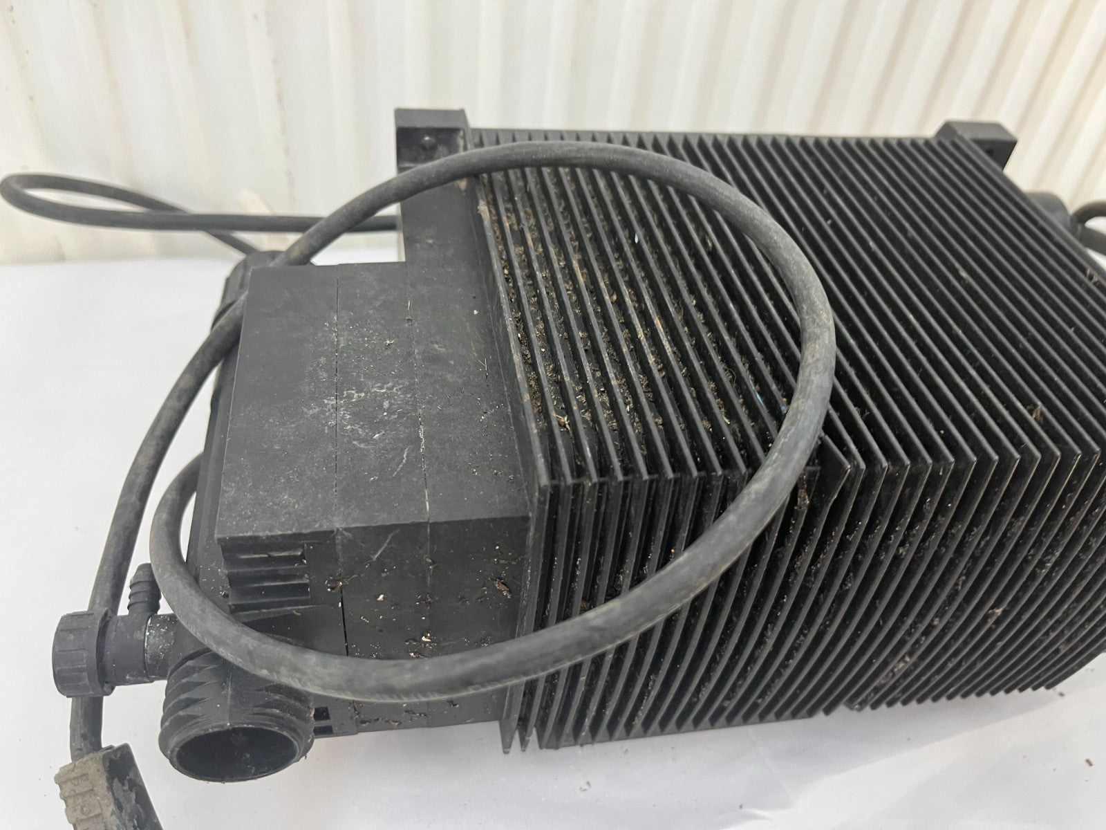 Grundfos DME19-6AK-PP/E/C-S-3122F Digital Dosing Pump 96434897P106460509 Used