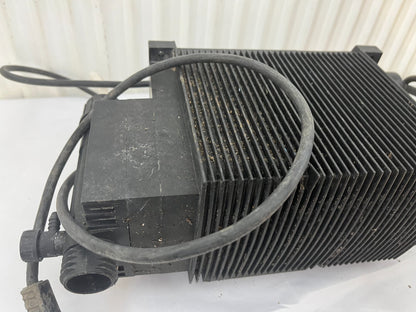Grundfos DME19-6AK-PP/E/C-S-3122F Digital Dosing Pump 96434897P106460509 Used