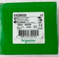 Schneider Electric GV2ME03 TeSys Motor Circuit Breaker 0.25-0.4A 3P 100kA NEW