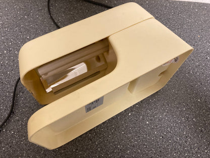 Bredent Polylux PL 20 UV Curing Light Tabletop Photopolymerization Device, Used