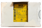 NEW SICK UE10-2FG2D0 1043915 Safety Extension Relay 24VDC SIL3 PL e Cat4 In Box