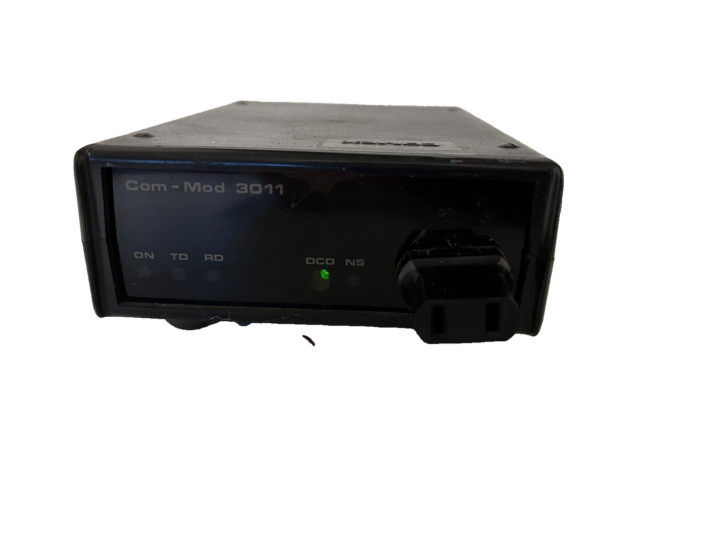 Com-Mod 3011 Data Communication Modem - Working Condition