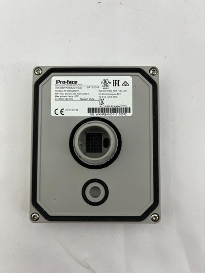 Pro-face XM-4200TP Modular HMI Touchscreen PFX-XM4200TP Explosion-Proof Used