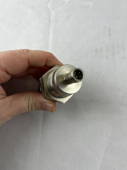 IFM IM5A-15NPPB-ZC01 NEW Proximity Sensor M30 15mm PNP M12 Inductive Germany