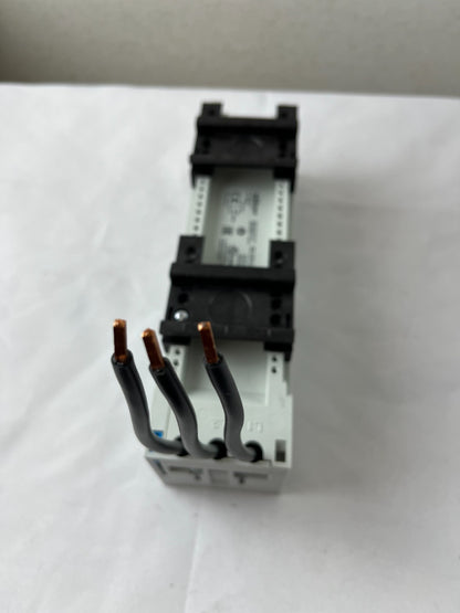 Wöhner 32441 EQUES EasyConnector Busbar Adapter 32A 690V 60Classic New