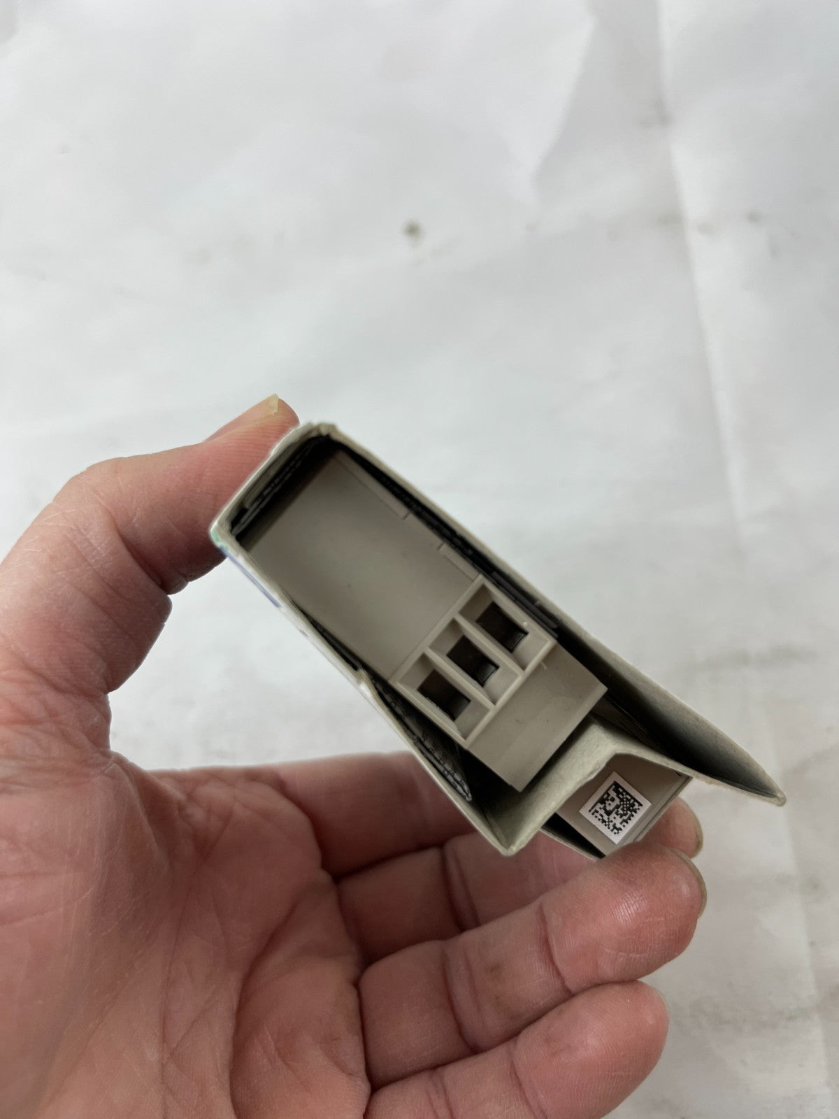 Omron H3DS-ML Multifunction Timer Relay 24-230VAC 24-48VDC New in Box