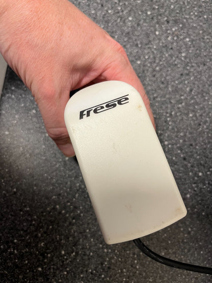 Frese VM060(FR1)-500 Electric Actuator 53-1987 24V AC/DC - Used Good Condition