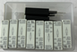10x Siemens 3RT1916-1CD00 Surge Suppressor RC Element 127–240 V AC 150–250 V DC